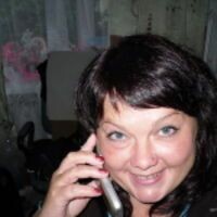 Елена Веретенникова