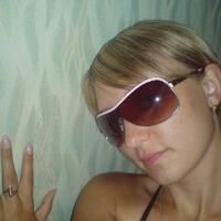 Долгополова Аня