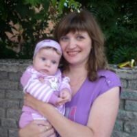 Светлана Мишанова