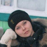Потцеп Олеся