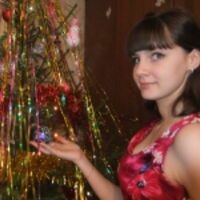 анна каркина