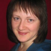 Елена Комзева