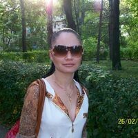 danilova ekaterina