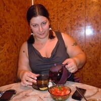 Евгения Авдонина