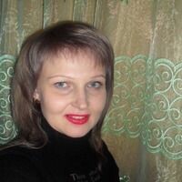 Кудрявцева Елена
