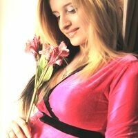 Ульяна Мукаилова