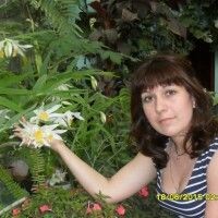 Татьяна Волченко
