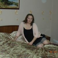 Марина Киселёва