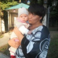Яковлева Гузелия