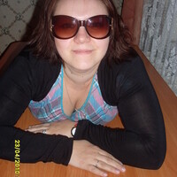 Катерина Стасевич