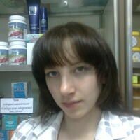 Надежда Маркидонова