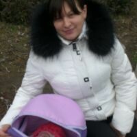 Светлана Юрчук