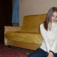 Екатерина Ильина