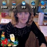Светлана Казачкова