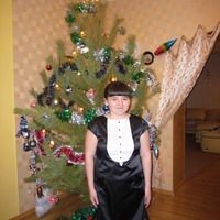Амирова Диана