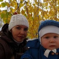 Ольга Федорова