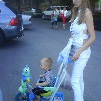 Килина Еленка