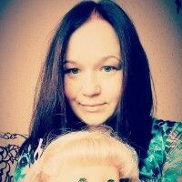 Евгения Кучуева