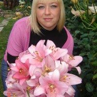 наташа