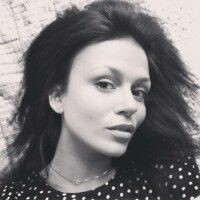 Екатерина Зарецкая
