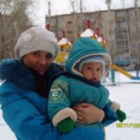 Ксения Яртс