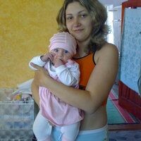 Танюша