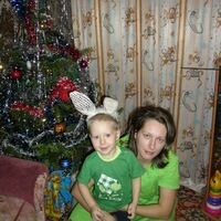 перкова ирина