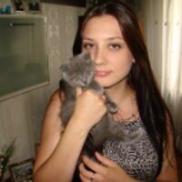 Леся Тихоненко