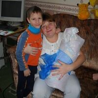 Юлия Ямилова