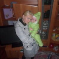 Ольга Петрашевич