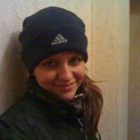 Оганян Анна