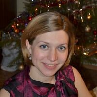 Марина Кочкина