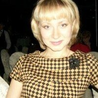 Анастасия Иванова