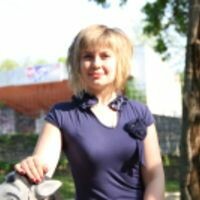Дарья Алиева