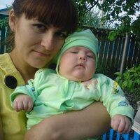 Рахматуллина Эльза