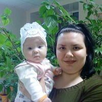 яппарова каролина