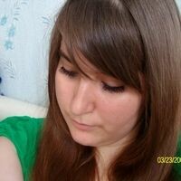 Мария Титова