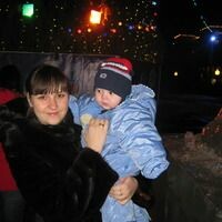 Ананьева Ольга