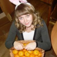 Катерина Семенова
