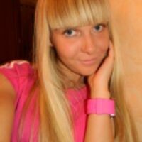 Анастасия Максимова
