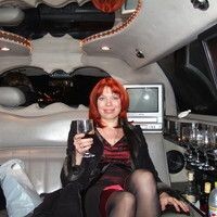 Чаусова Наталья