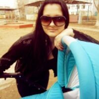 Алёнка Редина