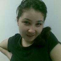 Баймагамбетова Асия