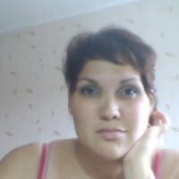 Наталия Должикова