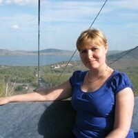Морозова Наталья