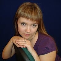 Светлана Малыгина