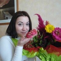 никифорова елена