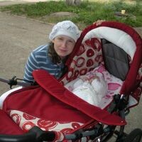 Павельева дарья