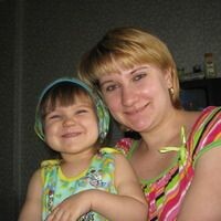 Светлана Карасева