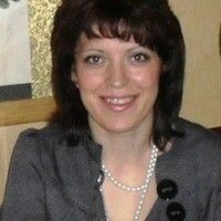 Светлана Попова